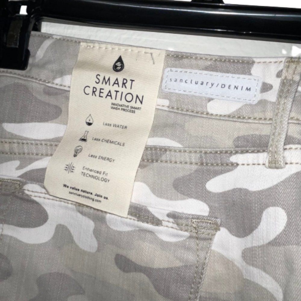 🆕Sanctuary Social Skinny Jeans - Picture 4 of 8